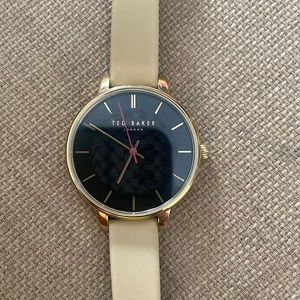 Ted Baker Watch New